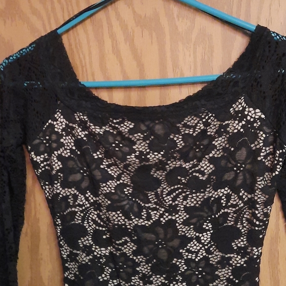 Mini Dress - Picture 2 of 3